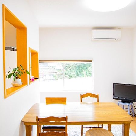 Guest House Fukui Itoshima Exterior photo