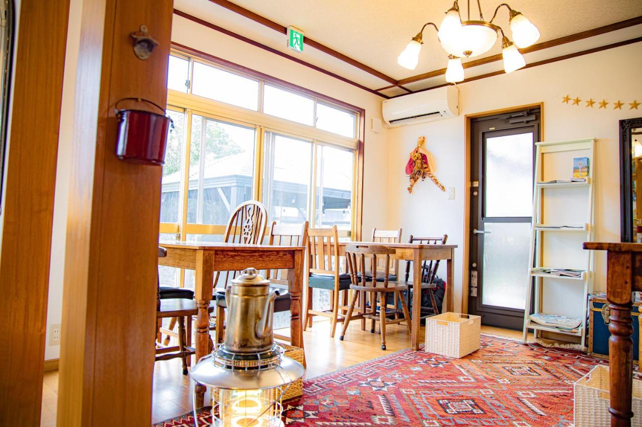 Guest House Fukui Itoshima Exterior photo