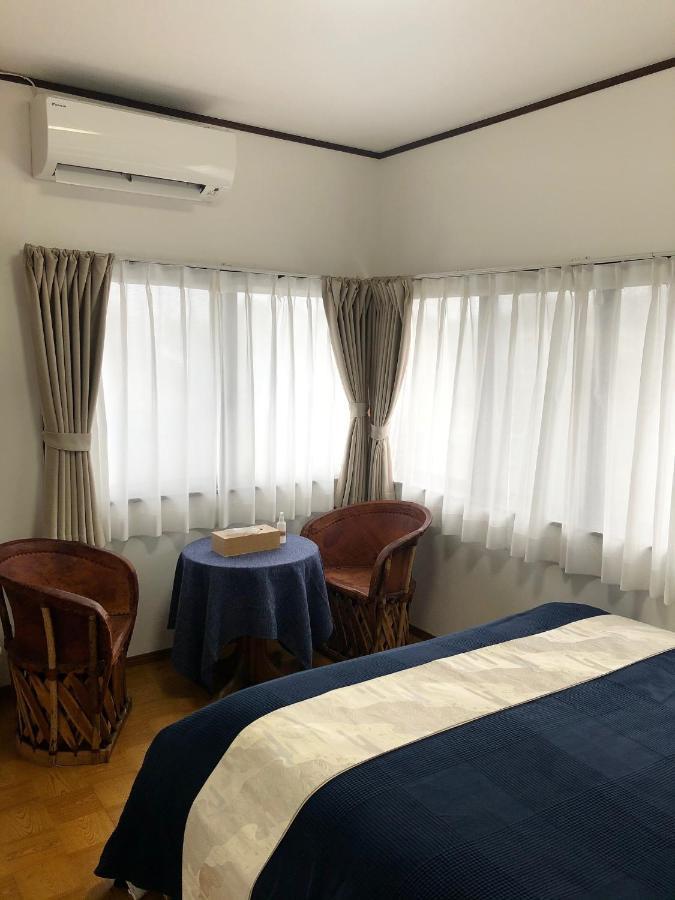 Guest House Fukui Itoshima Exterior photo
