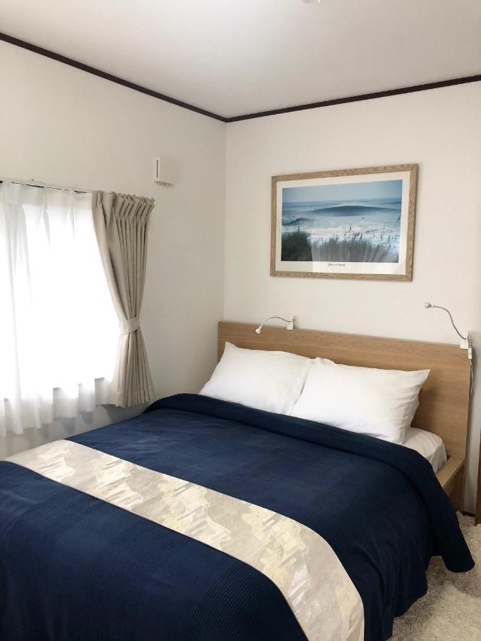 Guest House Fukui Itoshima Exterior photo
