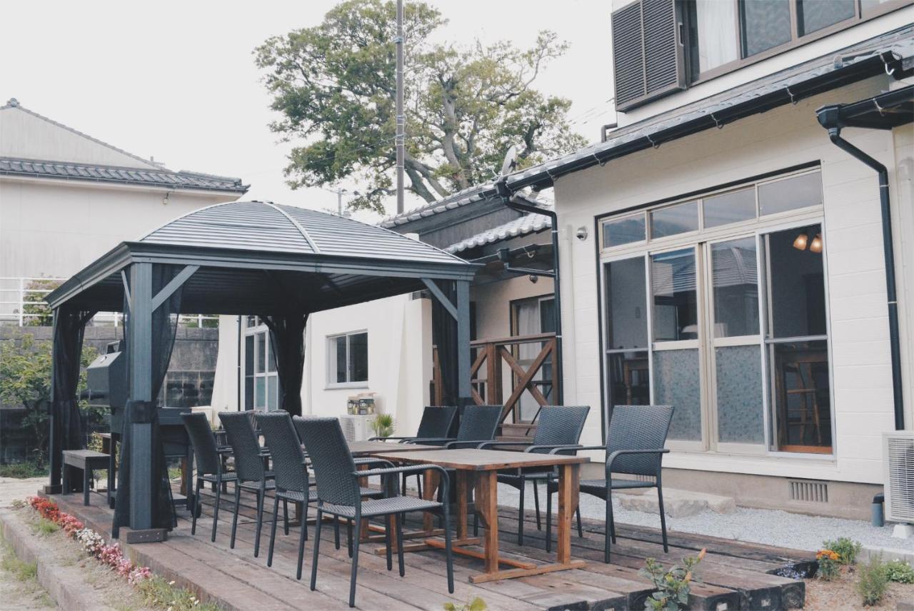 Guest House Fukui Itoshima Exterior photo