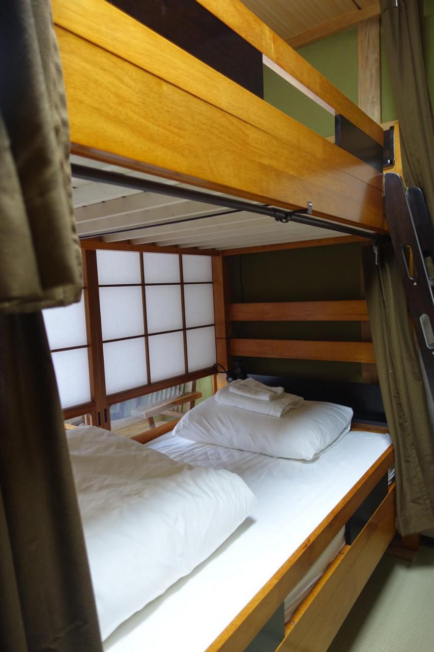 Guest House Fukui Itoshima Exterior photo